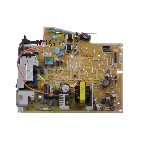 Плата Engine controller PC board  восстановл.