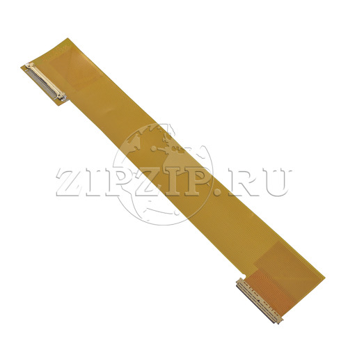 Переходник 15.6 LED правый-левый разъем матрицы, 40pin
