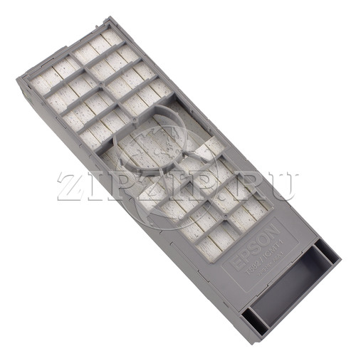 Емкость для отработанных чернил/ Epson Maintenance cartridge Stylus Pro 3800