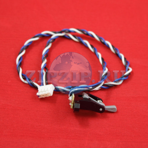 SENSOR MEDIA MANUAL INPUT A (Original)