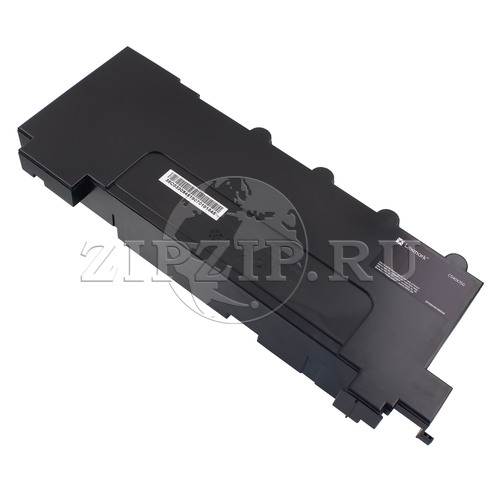 WASTE TONER C542 (18.000/36.000 SHEET) (Original)