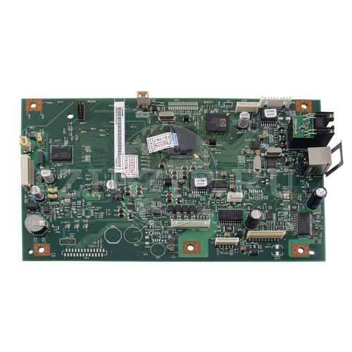 Плата форматера (для моделей с факсом) HP LJ M1522nf (CC368-60001/CC368-69002) OEM