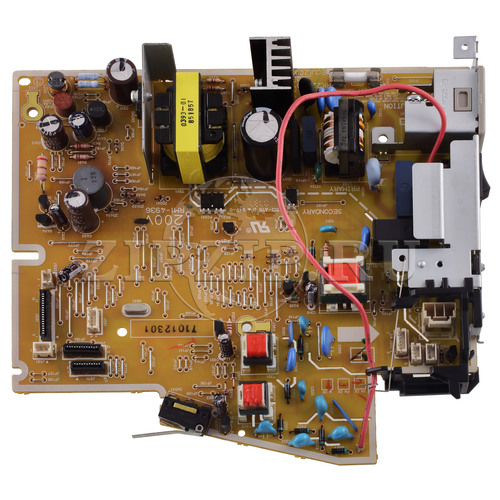 Плата Engine controller PC board (OEM)