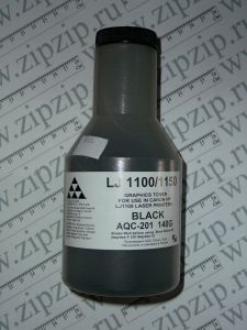 Тонер фас. России (фл. 140 г.) (AQC)