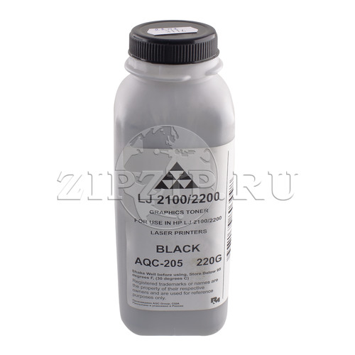 Тонер (фл. 220 г) (AQC)