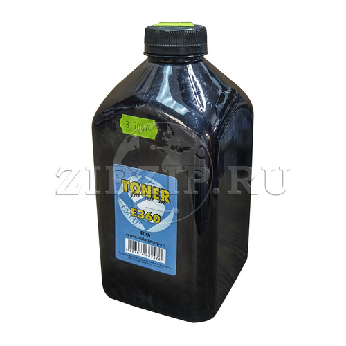 Тонер 400гр (Bulat)