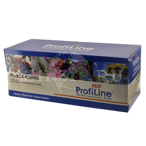 Драм-картридж 20K (Profiline)