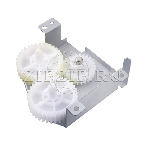 RM1-6447-000CN Привод узла выхода бумаги HP LJ P2035 (O)