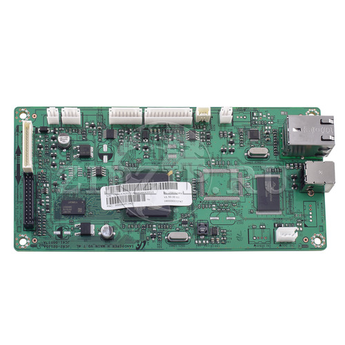 140N63411 Плата главная (форматтер) XEROX Phaser 3140/3155/3160