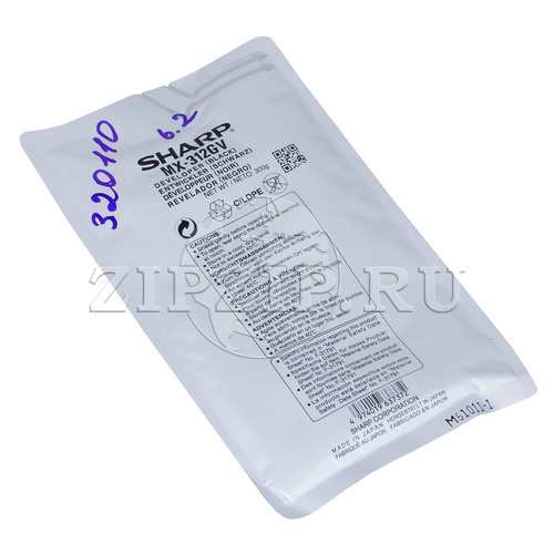 Девелопер черный MXM260G, MXM264NST (Original)