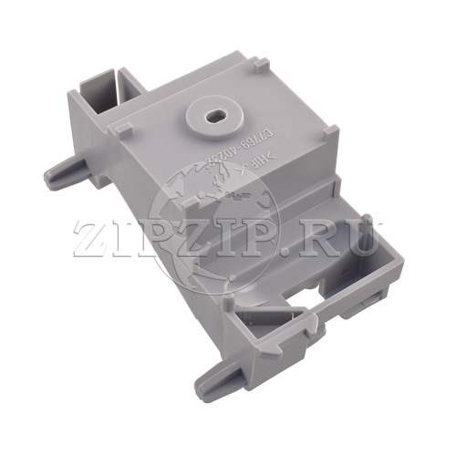Media deflector holders (Original)