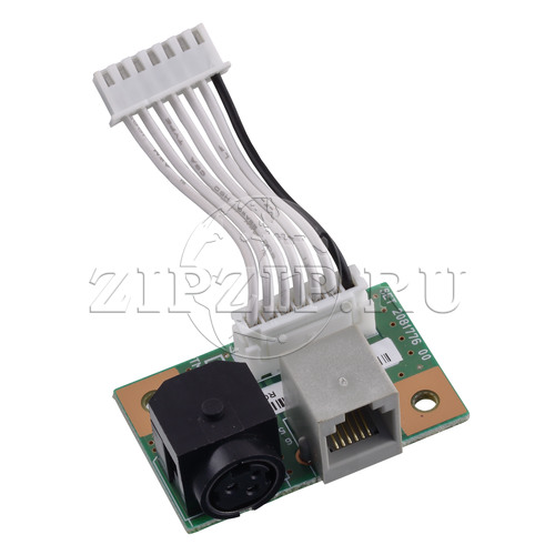 SUB CIRCUIT BOARD UNIT,AA TM-U220A (Original)