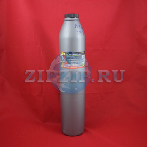 Тонер синий фас. России (100гр.) (AQC)