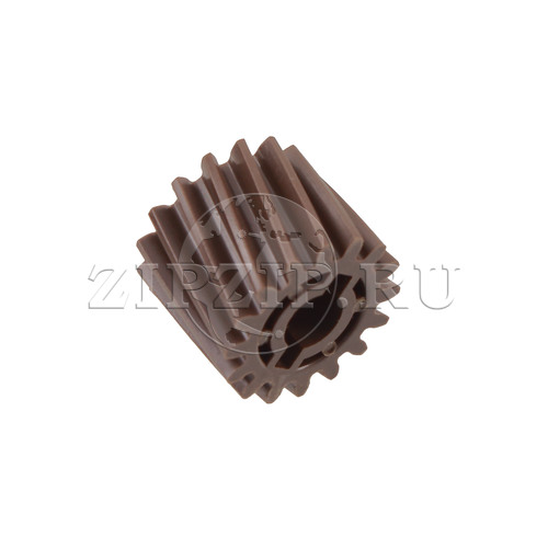 Шестерня 16T Konica-Minolta bizhub C200/C203/C253/C353 (9J06257401)