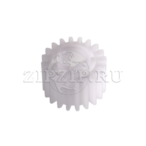 Шестерня 20T узла регистрации Konica-Minolta bizhub 224e/284e/364e/308e/368e/458e/558e/658e/C227/C258/C287 (A0ED700300)