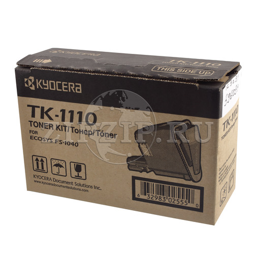 Тонер-картридж 2500 стр. (Original)