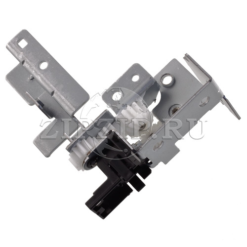 GEAR-DUCT-ID ASSEMBLY (Original)