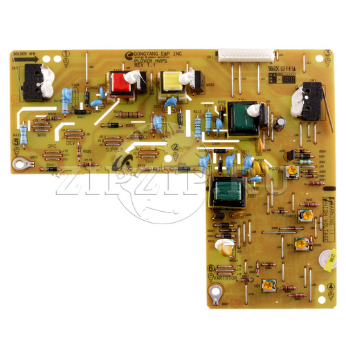 З/ч XEROX БЛОК ПИТАНИЯ ВЫСОКОВОЛЬТНЫЙ Ph 3250