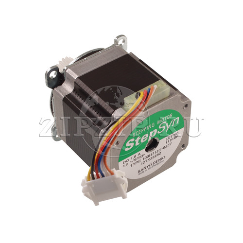 З/ч XEROX МОТОР ПРИВОДА ОБХОД ЛОТКА 36V 40W