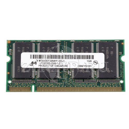 З/ч XEROX ПЛАТА ПАМЯТИ 256MB PH4510