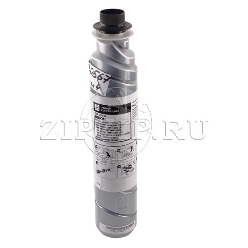 Тонер (туба 260 гр.) Aficio 2MP (Katun)