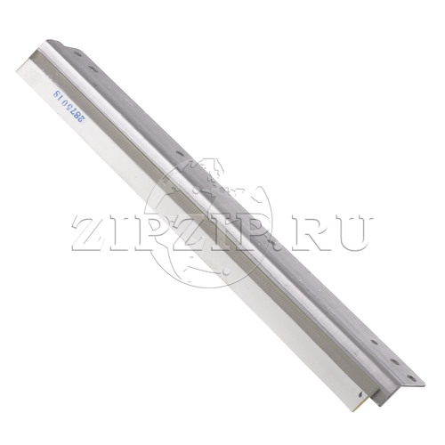 Ракель (Лезвие очистки барабана)  AR 120/121/123/153/156/157/168/208/F 152/M 150/155/AL 1000/1200/1215/1220/1340/1451/ 1530/1540/1551/1631/1651/1655/2040/F 151/SN 1045 (Katun)