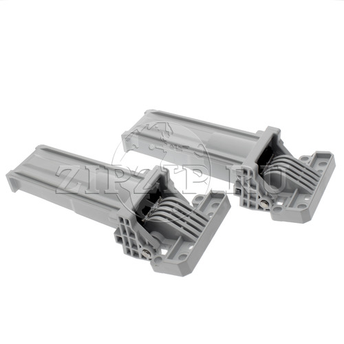 Петли (шарниры) крышки  ADF (2 шт. в комплекте) (Совм.)