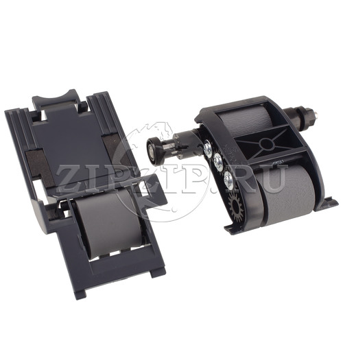 Ремкомплект роликов ADF Scanjet 7500/8500 / OfficeJet X585 (Original)