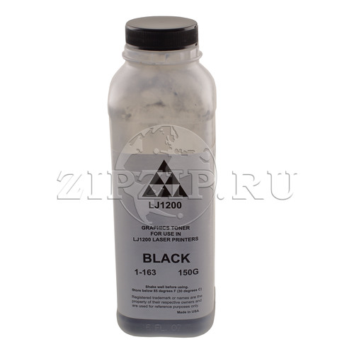 Тонер (ф.150г) (AQC)