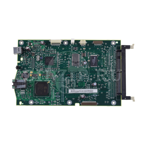 Плата форматирования (сетевая) (OEM)
