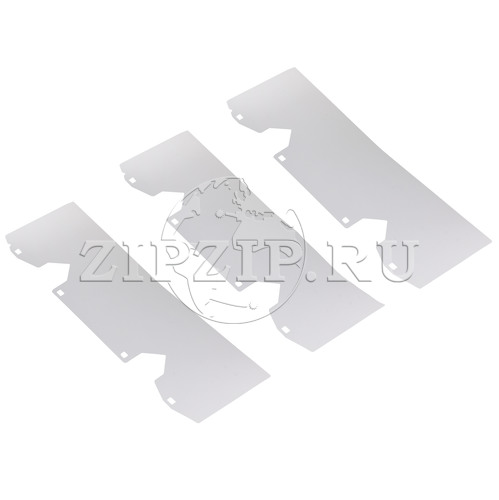 Набор mylar направляющих ADF (Original)