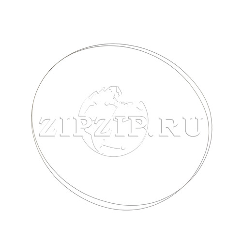Второй коротрон переноса (проволочный) (Original)