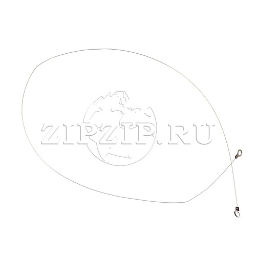 Проволока коронатора заряда RICOH B2342156/B234-2156