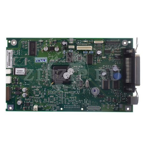 Плата форматера HP LJ 3020 (Q2688-60002) OEM