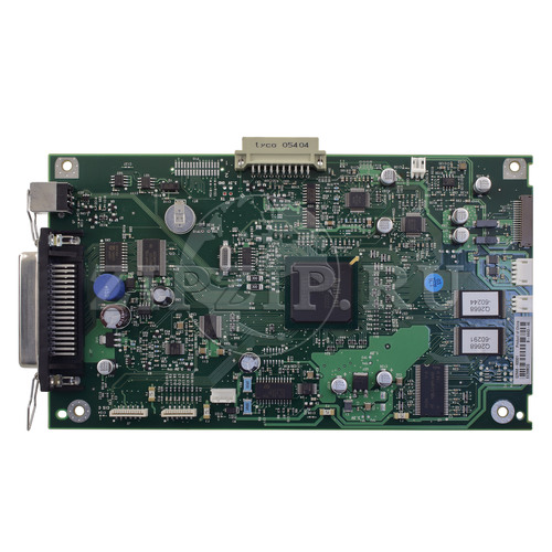 Плата форматера HP LJ 3015 (Q2668-60001) OEM