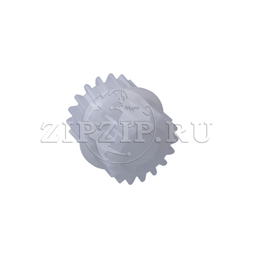 Шестерня 17/17T привода печи (Совм.)