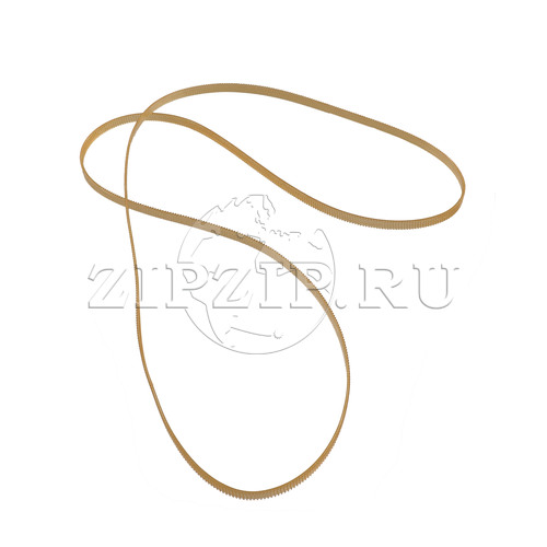Ремень каретки Epson Stylus Photo R290/R390 (1292709)