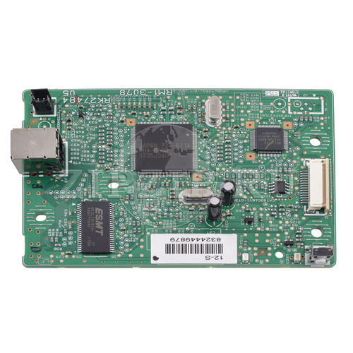 Плата форматирования с USB (Original)
