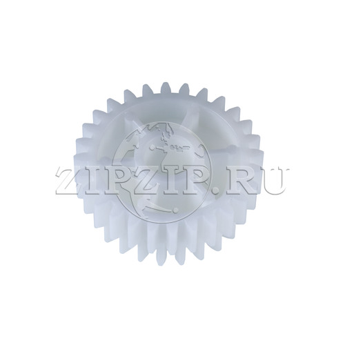 Сдвоенная шестерня - 28/24 зубьев RICOH AB017378/AB01-7378