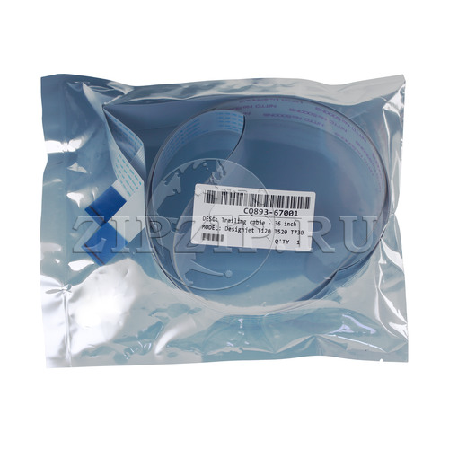 Кабель каретки (36-inch) без держателя (OEM)