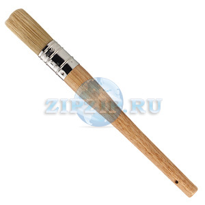 Большая кисточка для удаления пыли (24,1 см) (Katun)