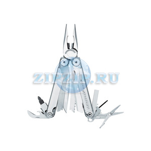 Инструмент Leatherman Wave Tool (Katun)