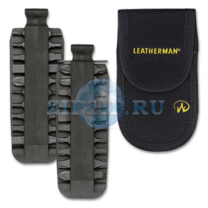 931014/Bit Kit/Набор инструментов Leatherman (Katun)