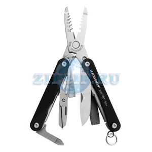 Инструмент Leatherman (Katun)