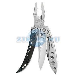 Инструменты Leatherman (Katun)