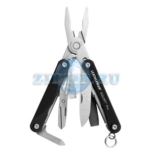 Инструменты Leatherman (Katun)