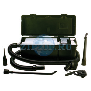 Пылесос 3M Electronic Service Vacuum Cleaner 497ABF/497ABG, 220V (Katun)