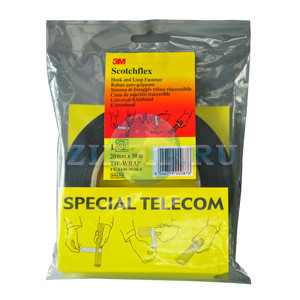 Кабельные Стяжки 3MTM (Katun)