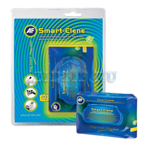 Чистящие салфетки Smart-Clene (Katun)