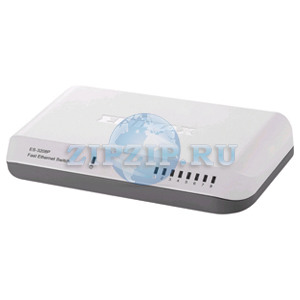 Сетевые коммутаторы 8x100/10 Mbit/s (Katun)